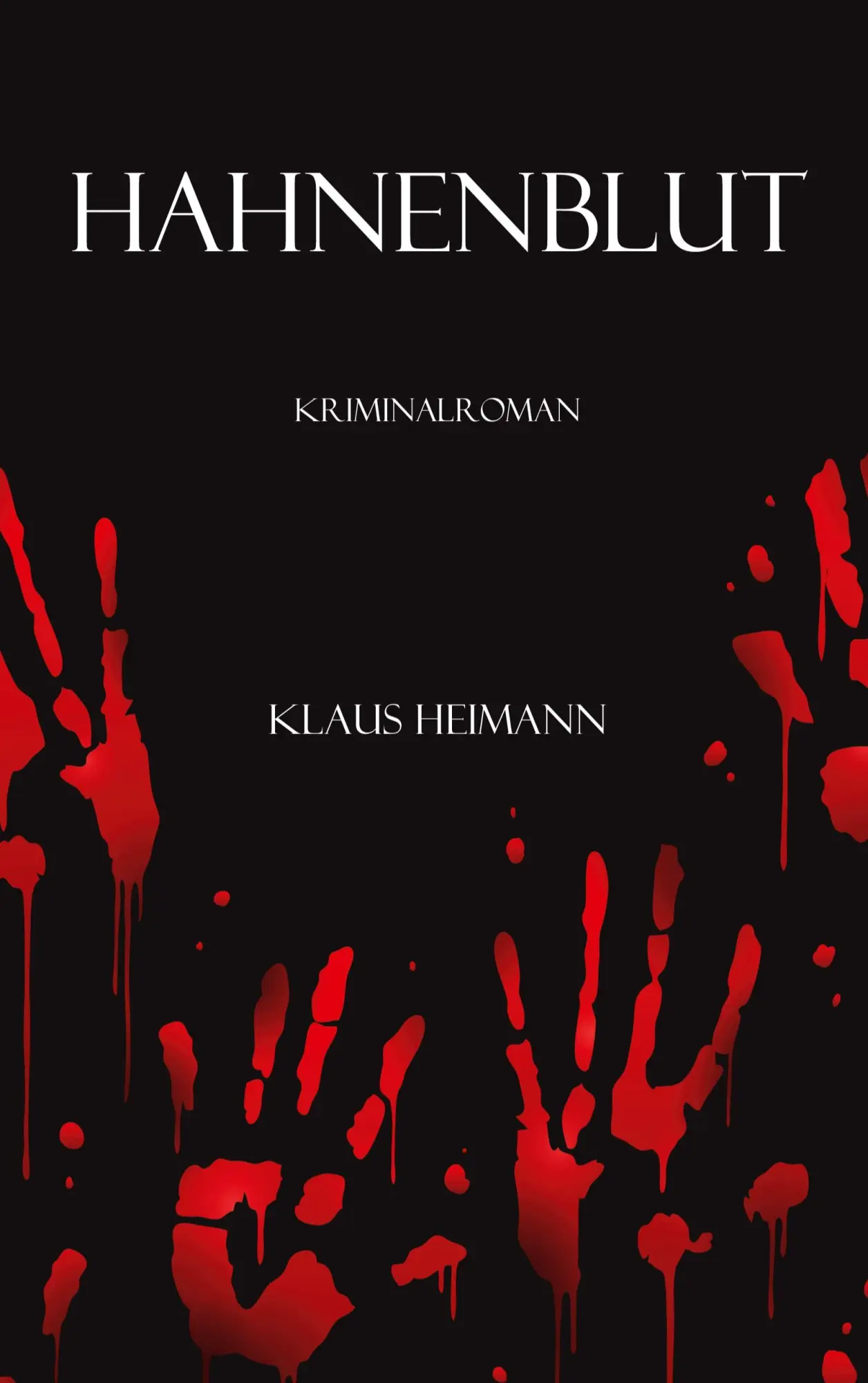 Cover: 9783695126521 | Hahnenblut | Klaus Heimann | Taschenbuch | Möhrchen Krimis | 280 S.