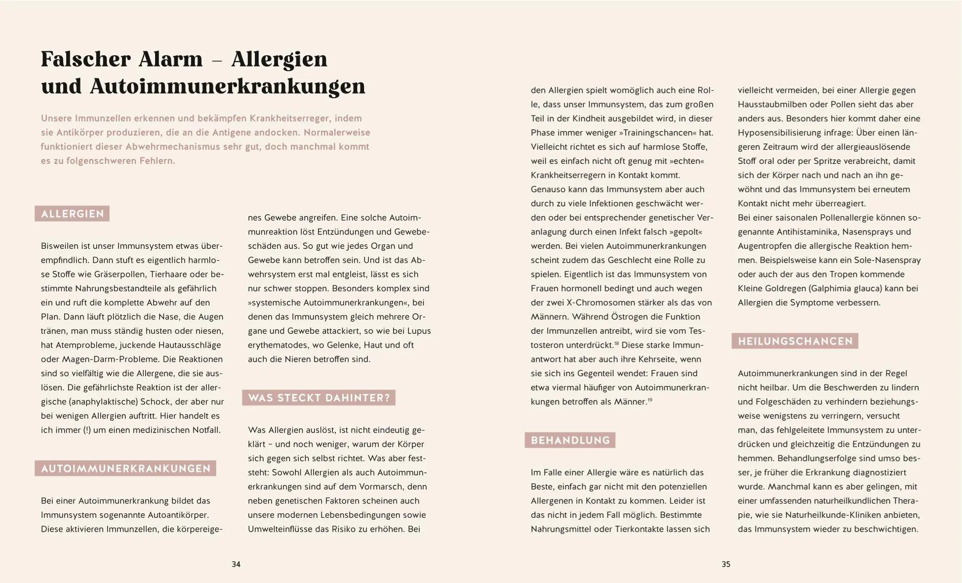 Bild: 9783833896521 | Meine Gesundheitsretter aus der Natur für ein starkes Immunsystem