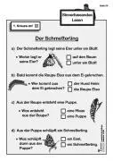 Bild: 9783866326521 | Das neue lustige Lesetraining für Anfänger | Moritz Quast | Buch