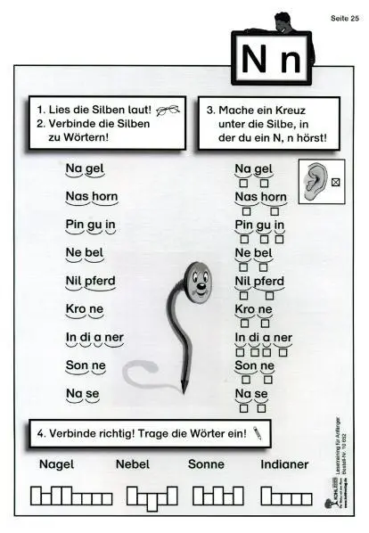 Bild: 9783866326521 | Das neue lustige Lesetraining für Anfänger | Moritz Quast | Buch