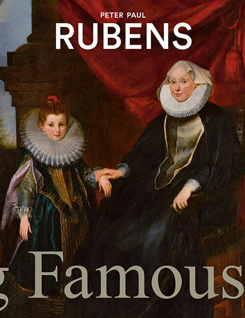 Cover: 9783954986521 | Peter Paul Rubens | Peter Paul Rubens | Buch | 344 S. | Deutsch | 2021