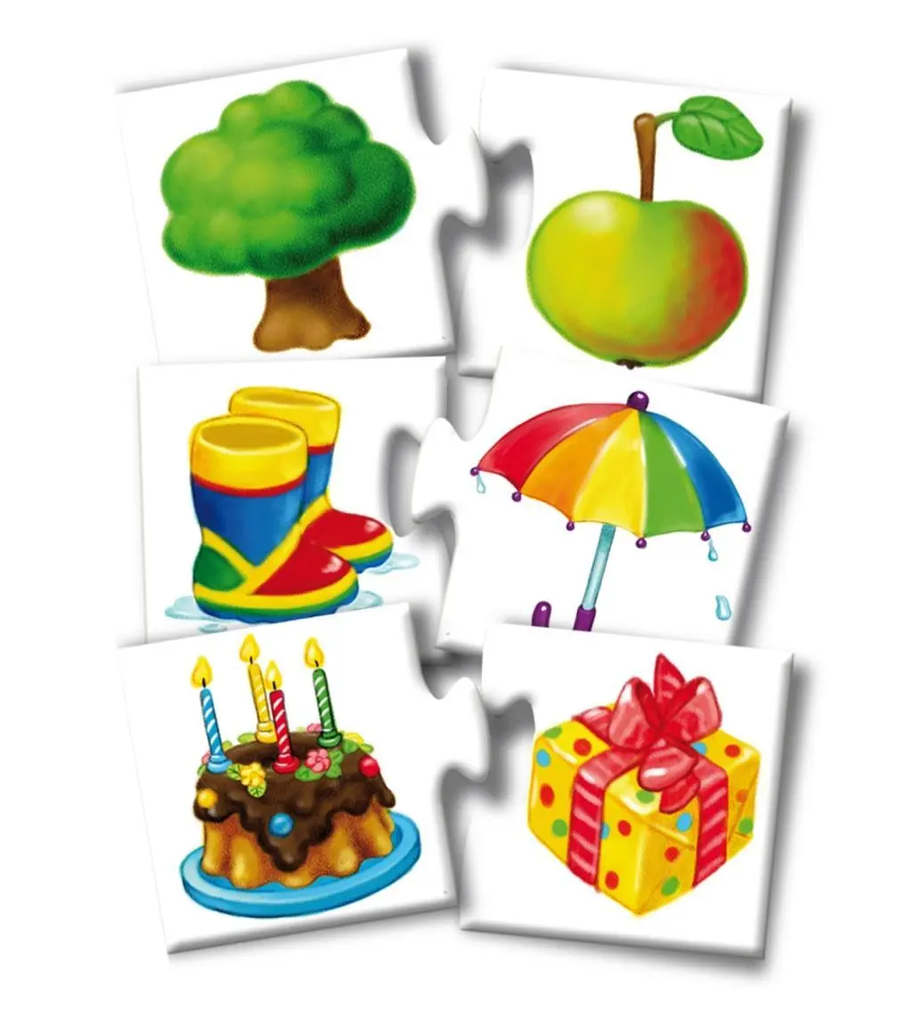 Bild: 4000826056621 | Was gehört zusammen | Spiel | Brettspiel | 608985662 | Deutsch | 2011