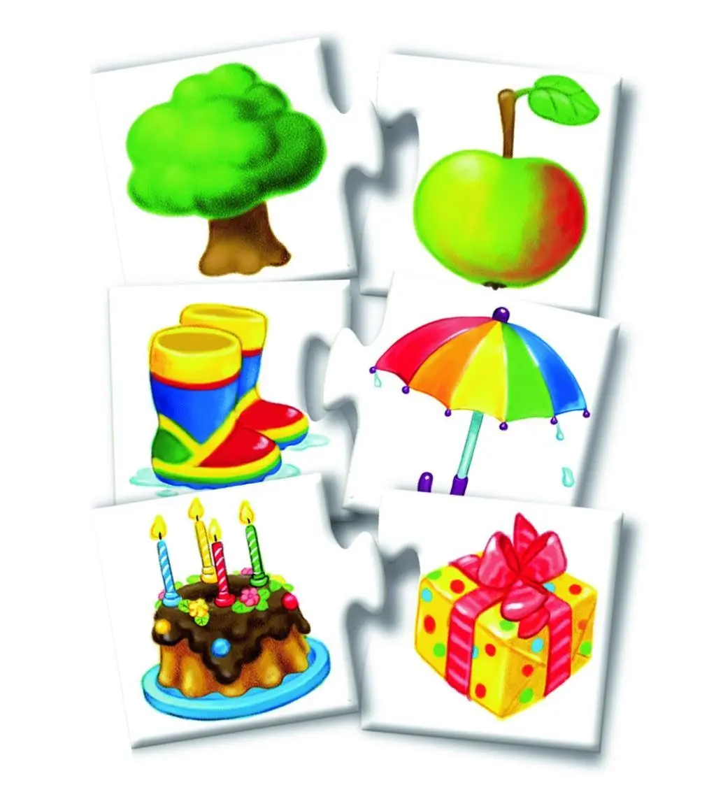 Bild: 4000826056621 | Was gehört zusammen | Spiel | Brettspiel | 608985662 | Deutsch | 2011