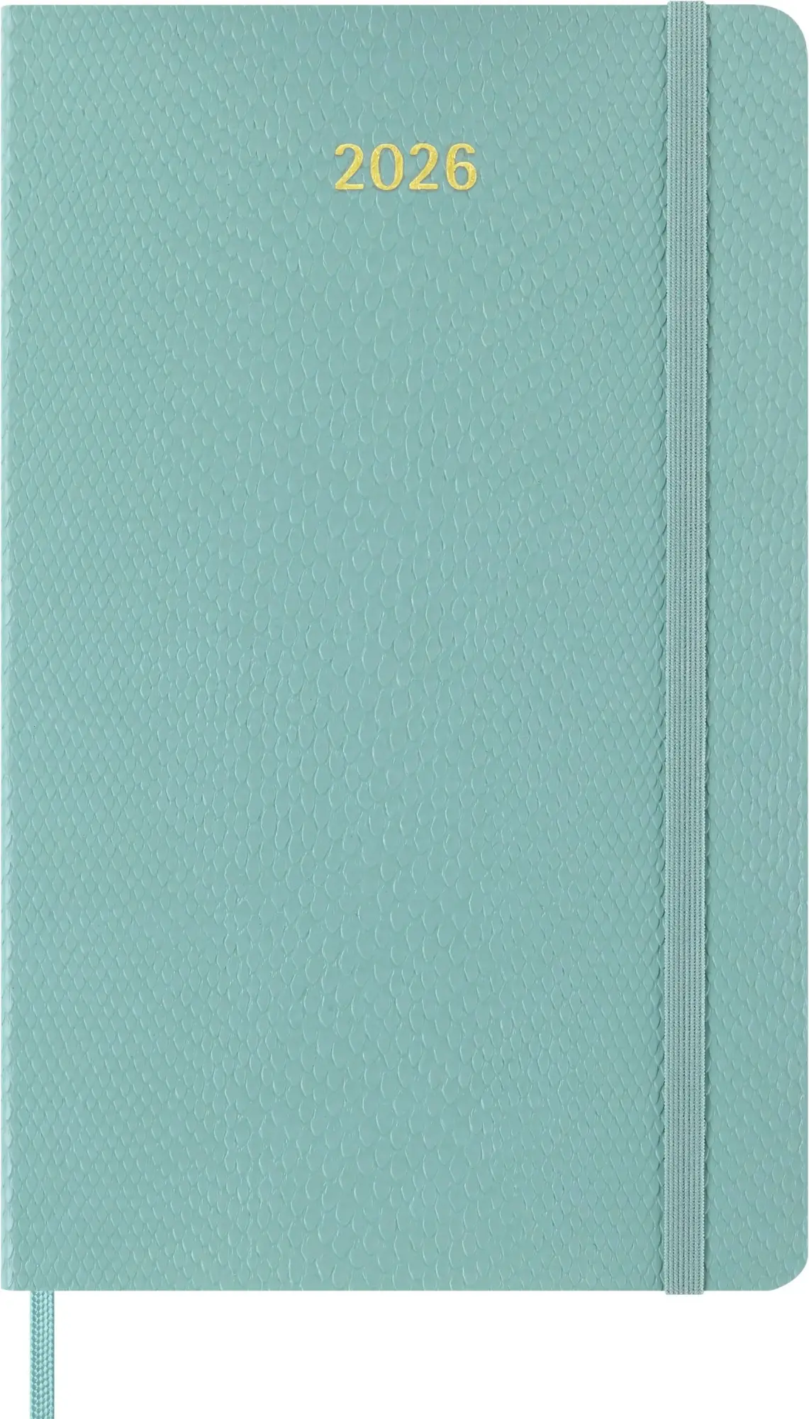 Cover: 8056999276621 | Moleskine 12 Monate Precious &amp; Ethical Wochen Notizkalender 2026,...