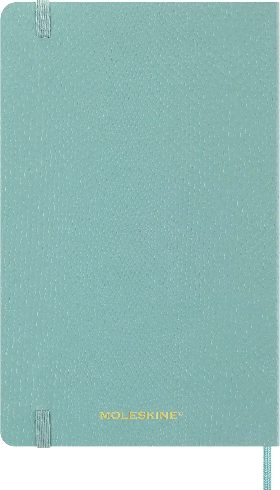 Bild: 8056999276621 | Moleskine 12 Monate Precious &amp; Ethical Wochen Notizkalender 2026,...