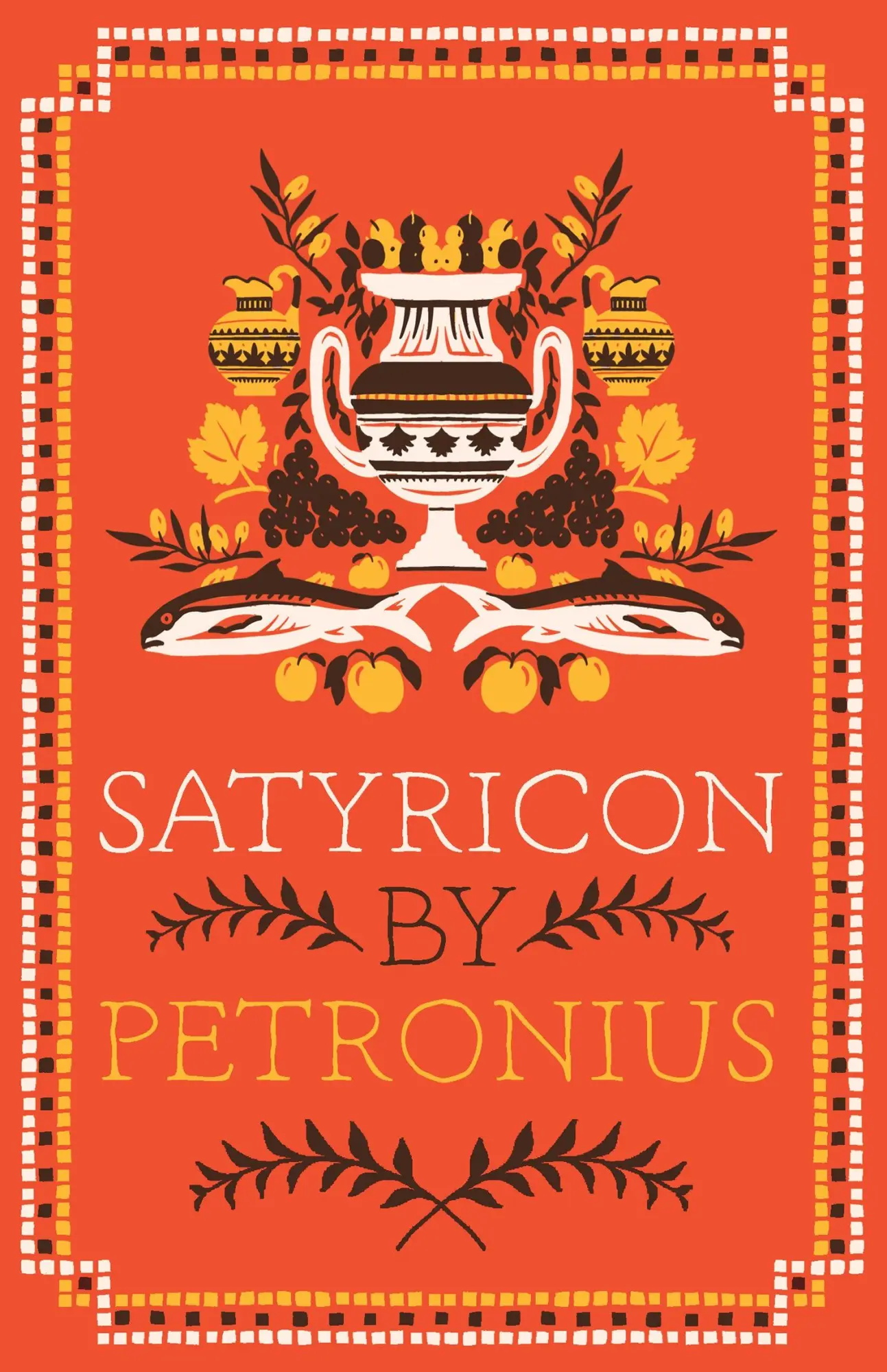 Cover: 9781847496621 | Satyricon | Petronius Arbiter | Taschenbuch | Kartoniert / Broschiert