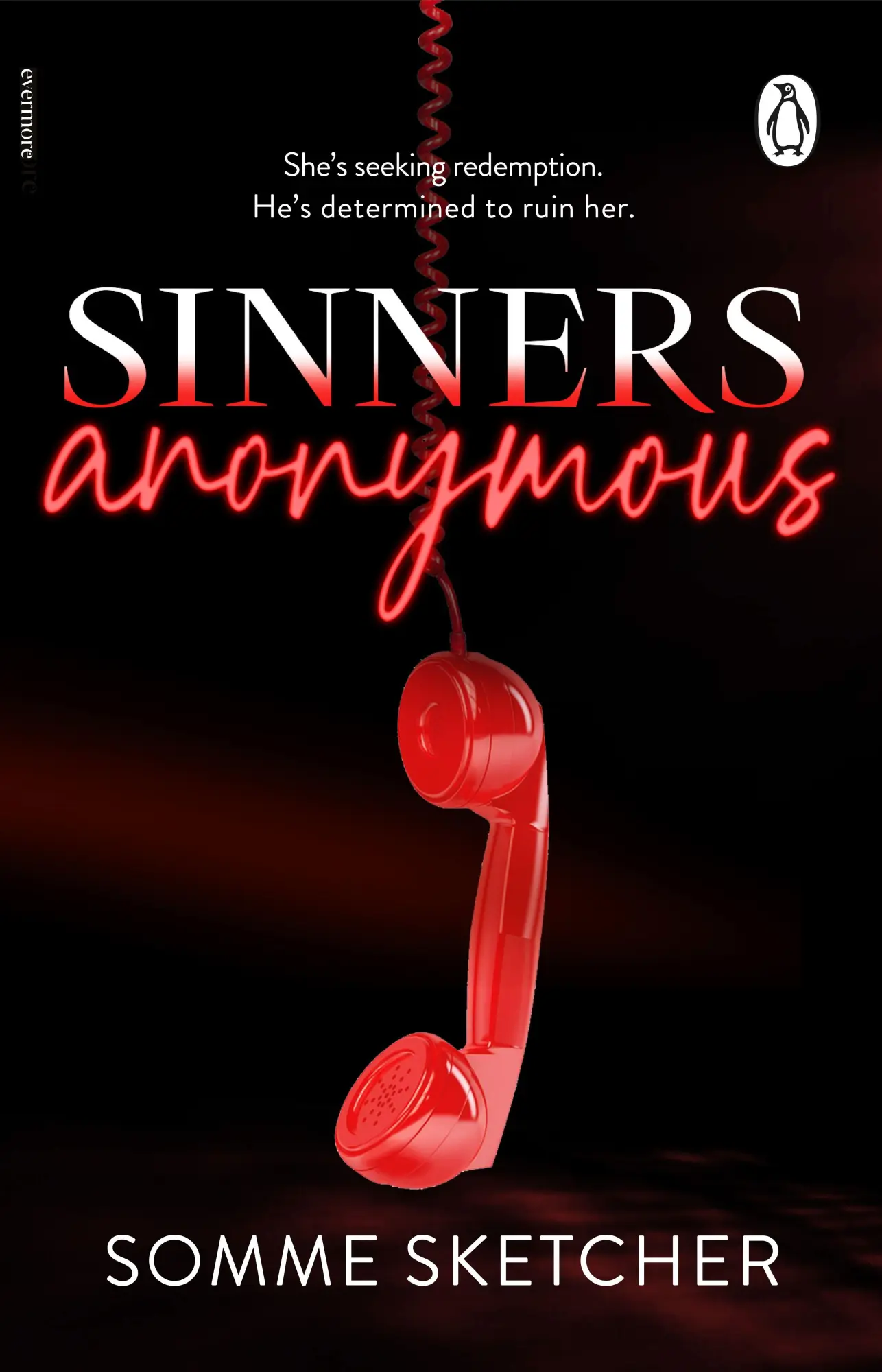 Cover: 9781911746621 | Sinners Anonymous | Somme Sketcher | Taschenbuch | Englisch | 2026
