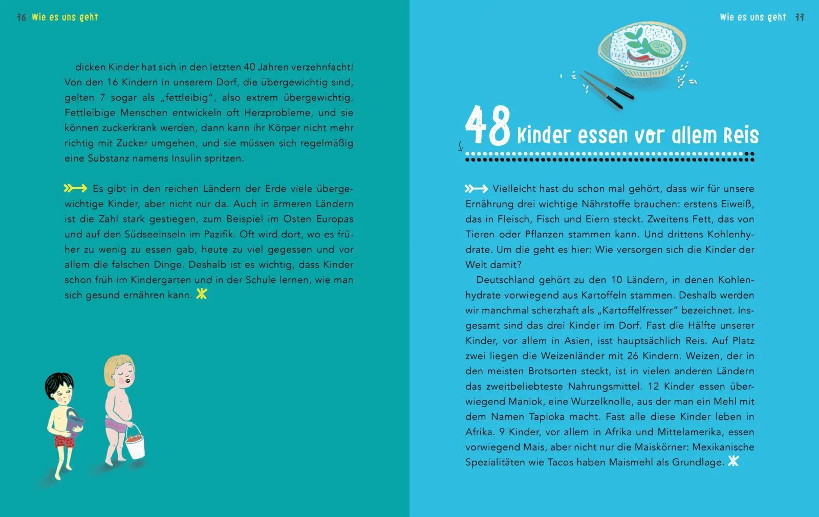 Bild: 9783522306621 | 100 Kinder | Christoph Drösser (u. a.) | Buch | 112 S. | Deutsch