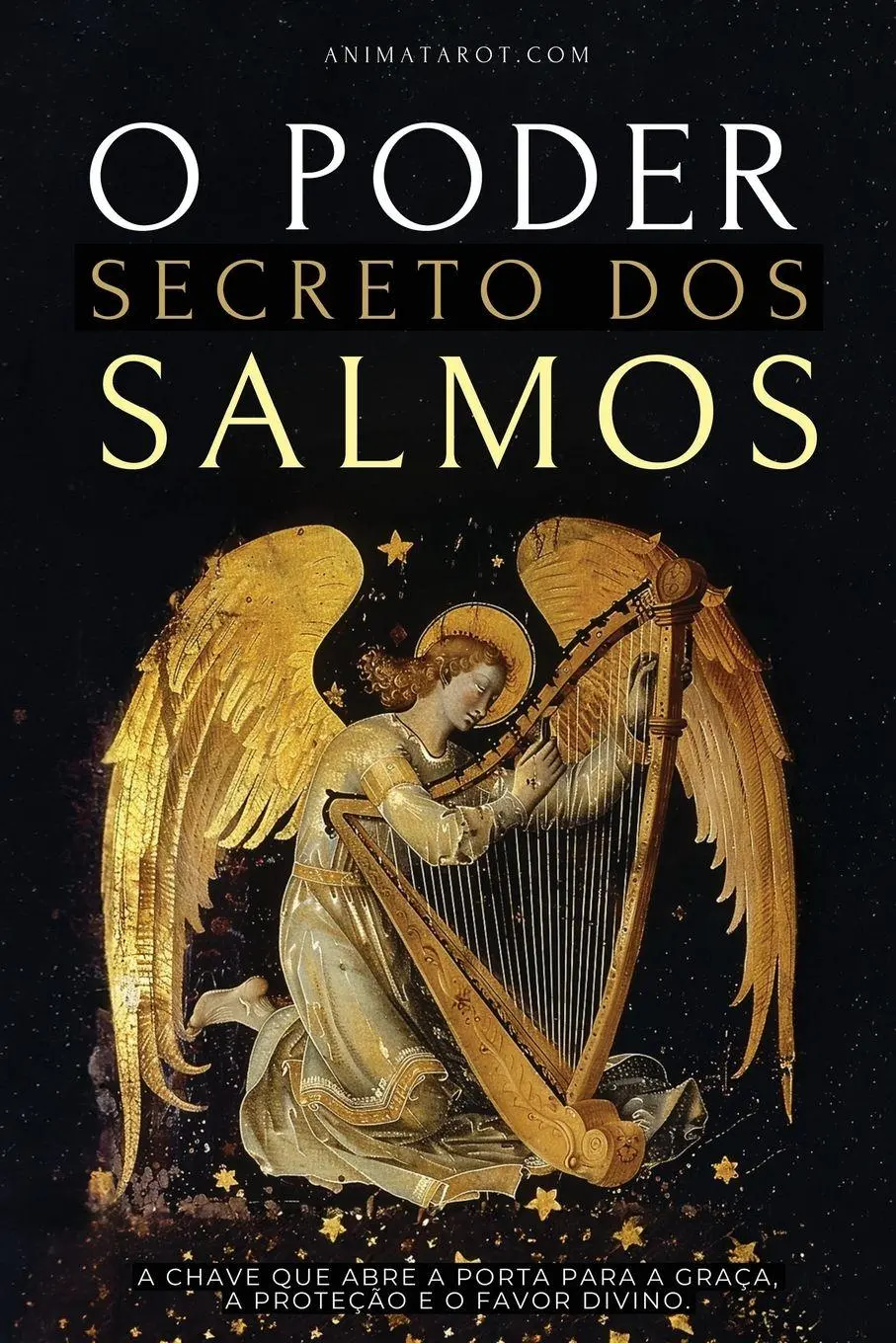 Cover: 9786319156621 | O Poder Secreto dos Salmos | Alema Vitae (u. a.) | Taschenbuch | 2025