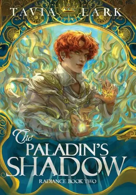 Cover: 9798330286621 | The Paladin's Shadow | Tavia Lark | Buch | Englisch | 2024
