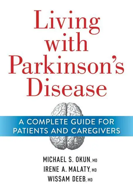 Cover: 9780778806721 | Living with Parkinson's Disease | Michael Okun (u. a.) | Taschenbuch