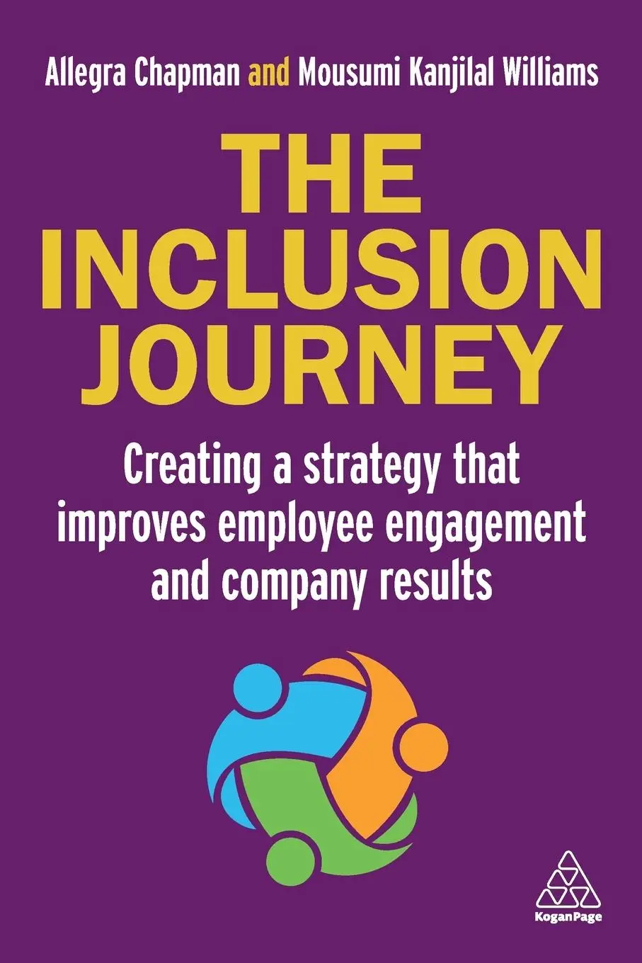 Cover: 9781398616721 | Inclusion Journey | Allegra Chapman (u. a.) | Taschenbuch | Englisch