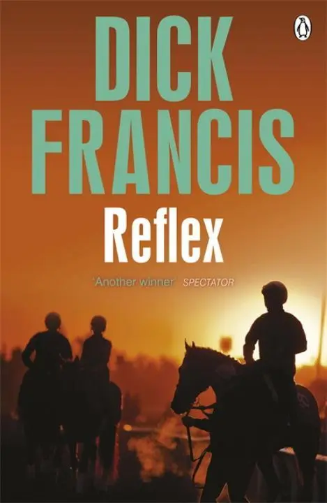 Cover: 9781405916721 | Reflex | Dick Francis | Taschenbuch | Kartoniert / Broschiert | 2014