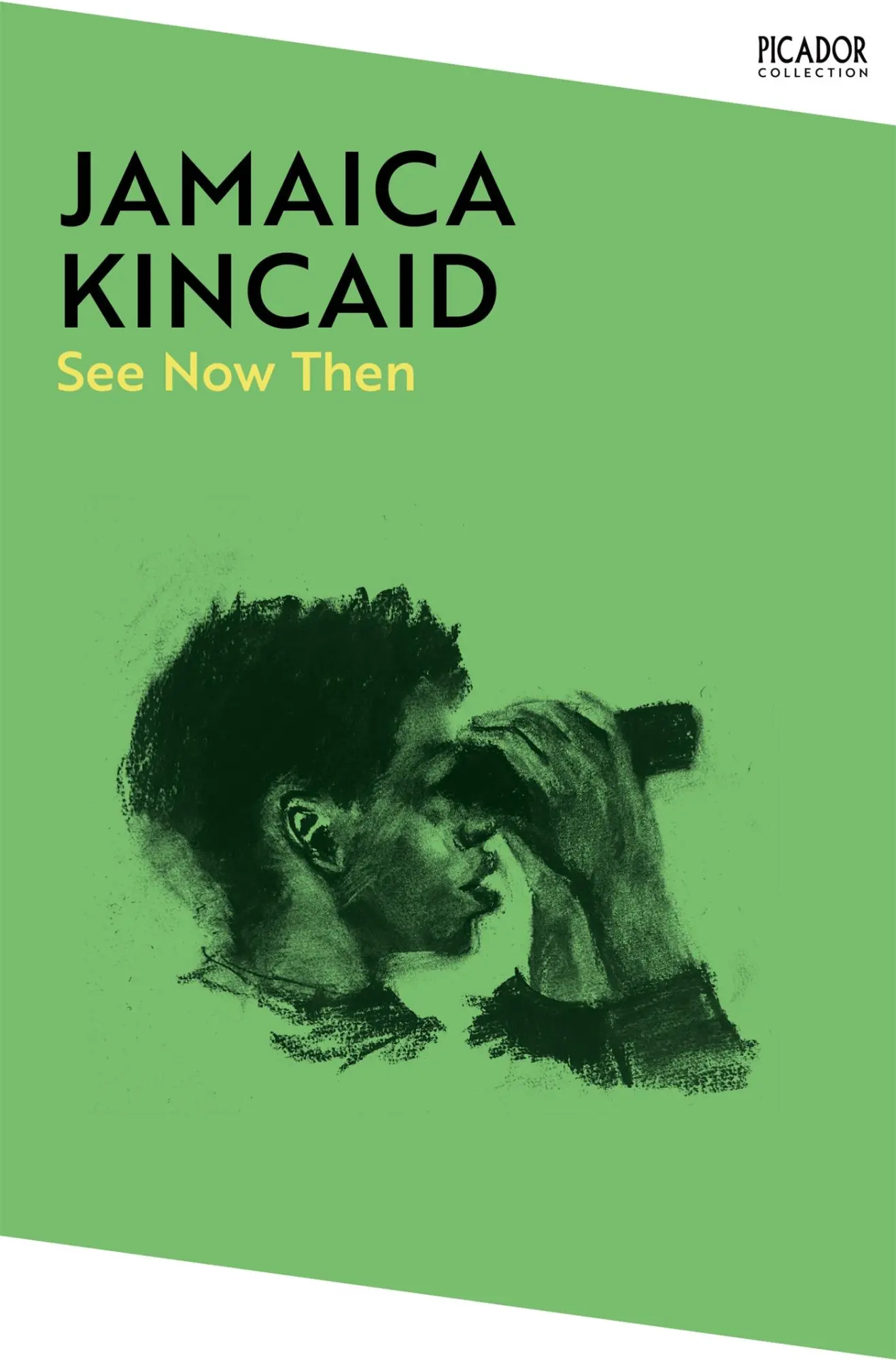 Cover: 9781529076721 | See Now Then | Jamaica Kincaid | Taschenbuch | Picador Collection