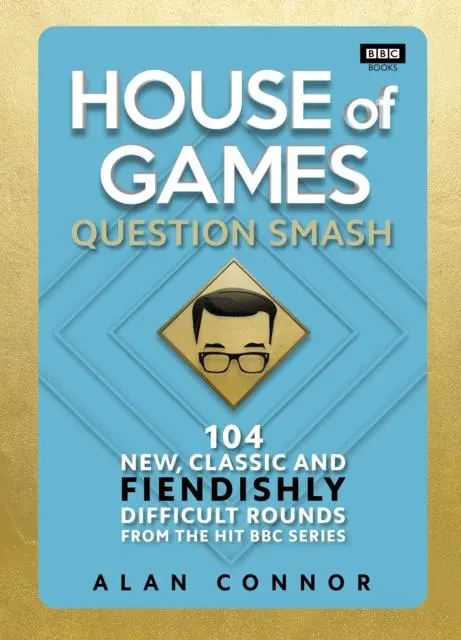Cover: 9781785946721 | House of Games | Alan Connor | Buch | Englisch | 2022