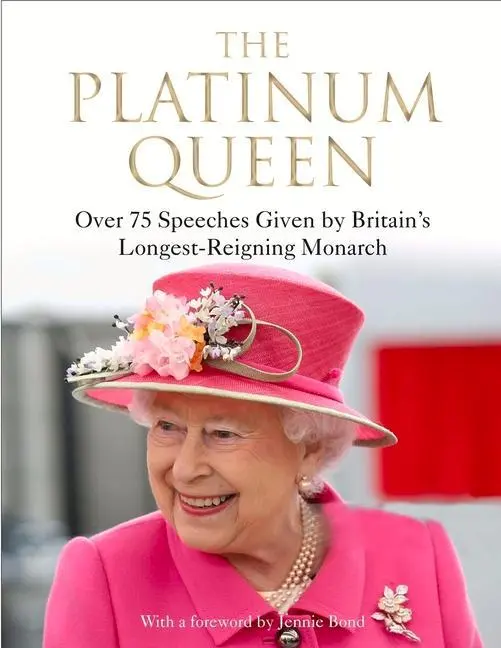 Cover: 9781838956721 | Platinum Queen | Derek Wyatt | Buch | 256 S. | Englisch | 2022