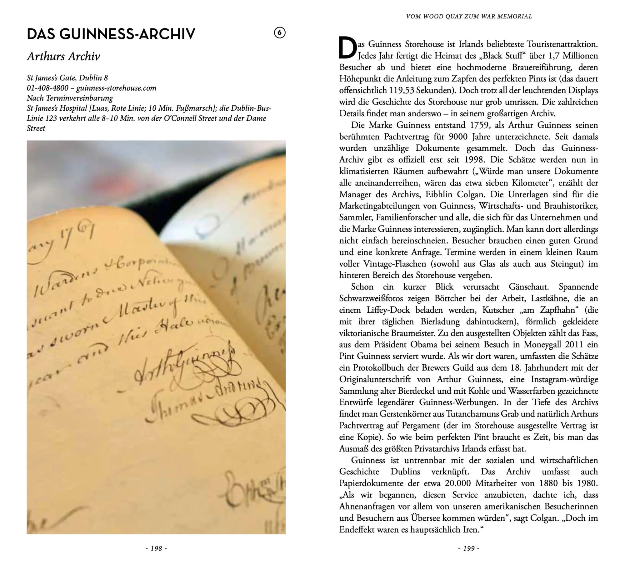Bild: 9782361956721 | Verborgenes Dublin | Pól Ó Conghaile | Taschenbuch | Verborgenes