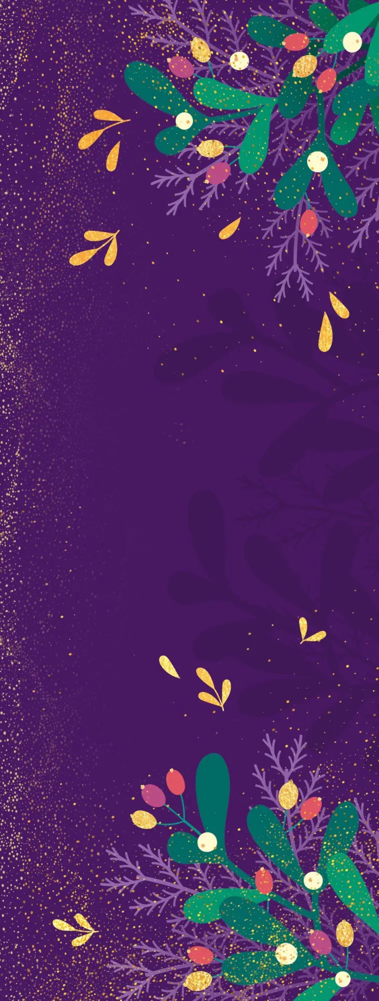 Bild: 9783473586721 | Mistletoe Moments. Ein Adventskalender. Lovestorys für 24 Tage plus...