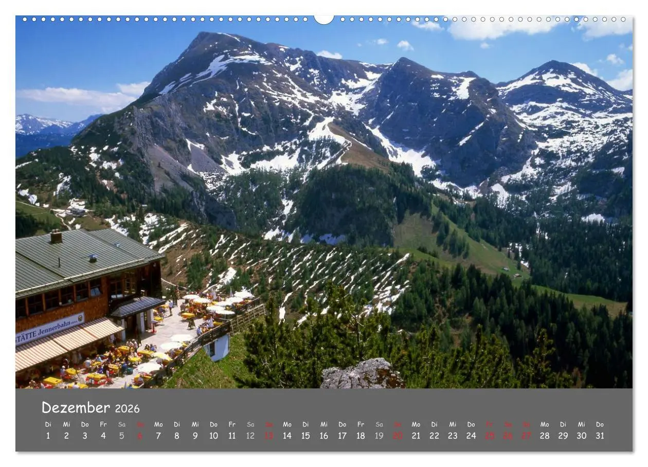 Bild: 9783516216721 | Zauberhaftes Berchtesgadener Land (hochwertiger Premium...