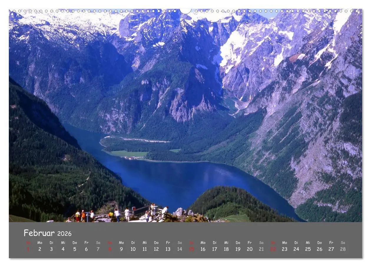 Bild: 9783516216721 | Zauberhaftes Berchtesgadener Land (hochwertiger Premium...
