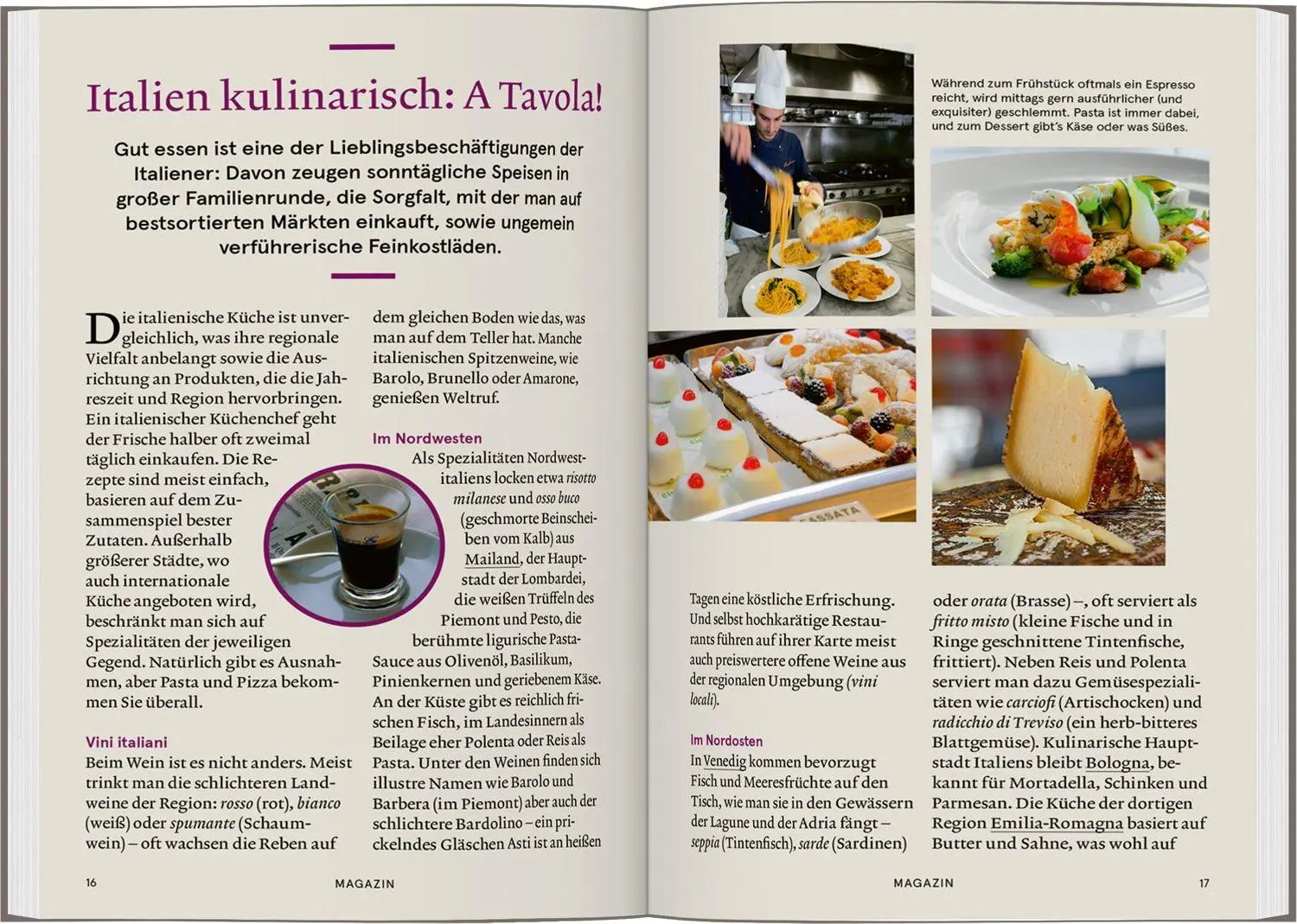 Bild: 9783575006721 | Baedeker SMART Reiseführer Italien | Susanne Kilimann | Taschenbuch
