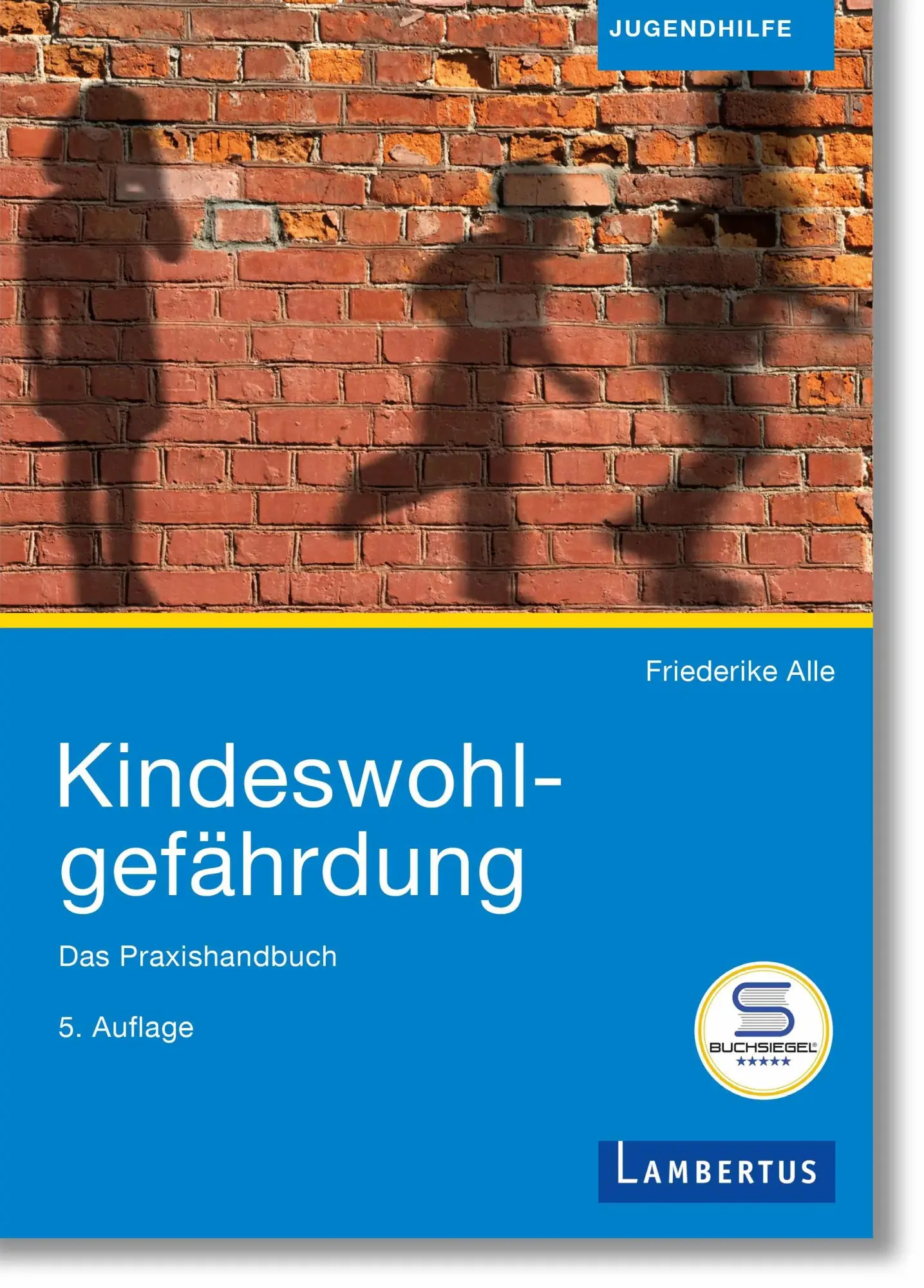 Cover: 9783784136721 | Kindeswohlgefährdung | Das Praxishandbuch | Friederike Alle | Buch