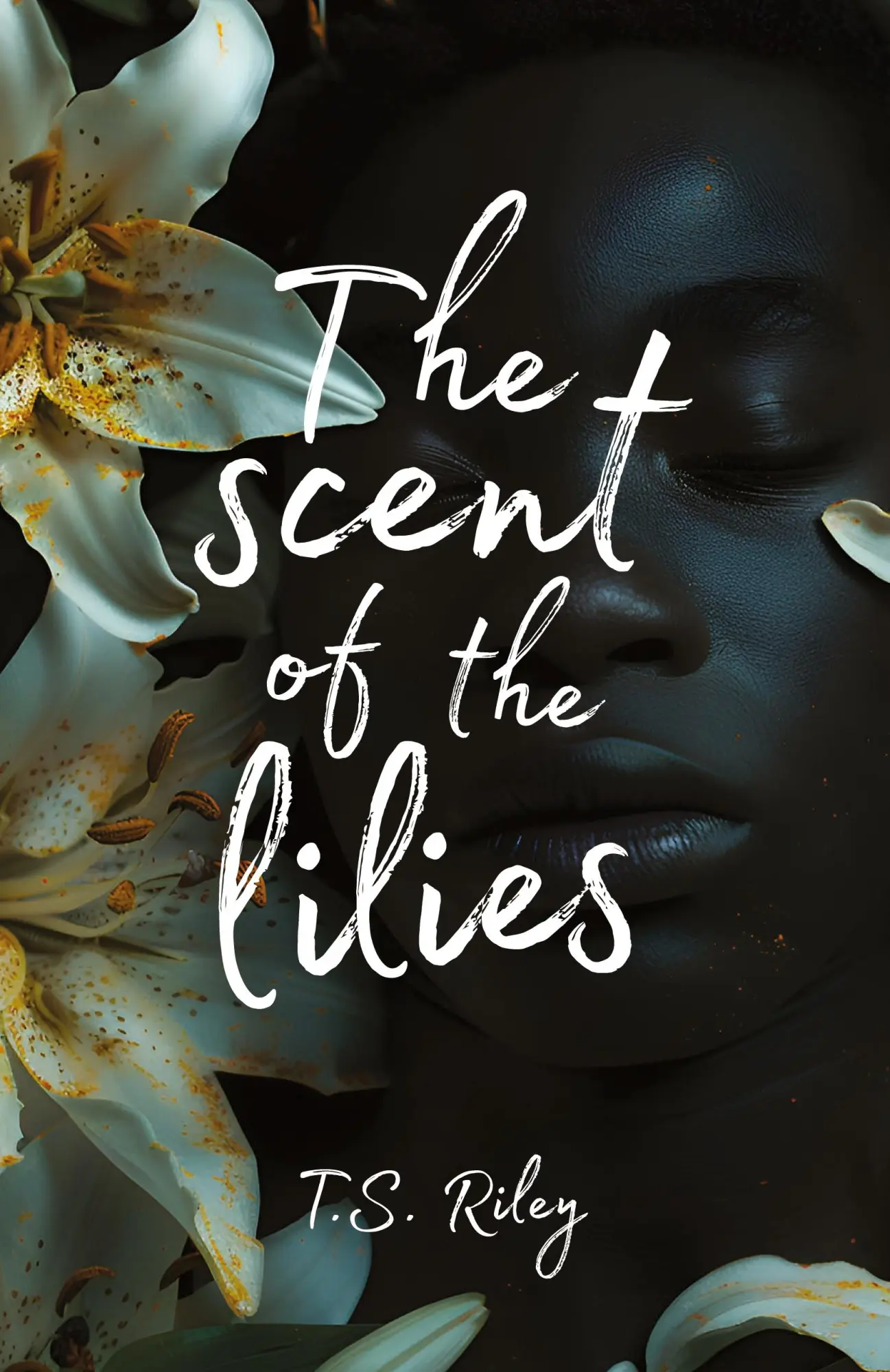 Cover: 9798218406721 | The Scent of the Lilies | Todd Riley | Taschenbuch | Englisch | 2024