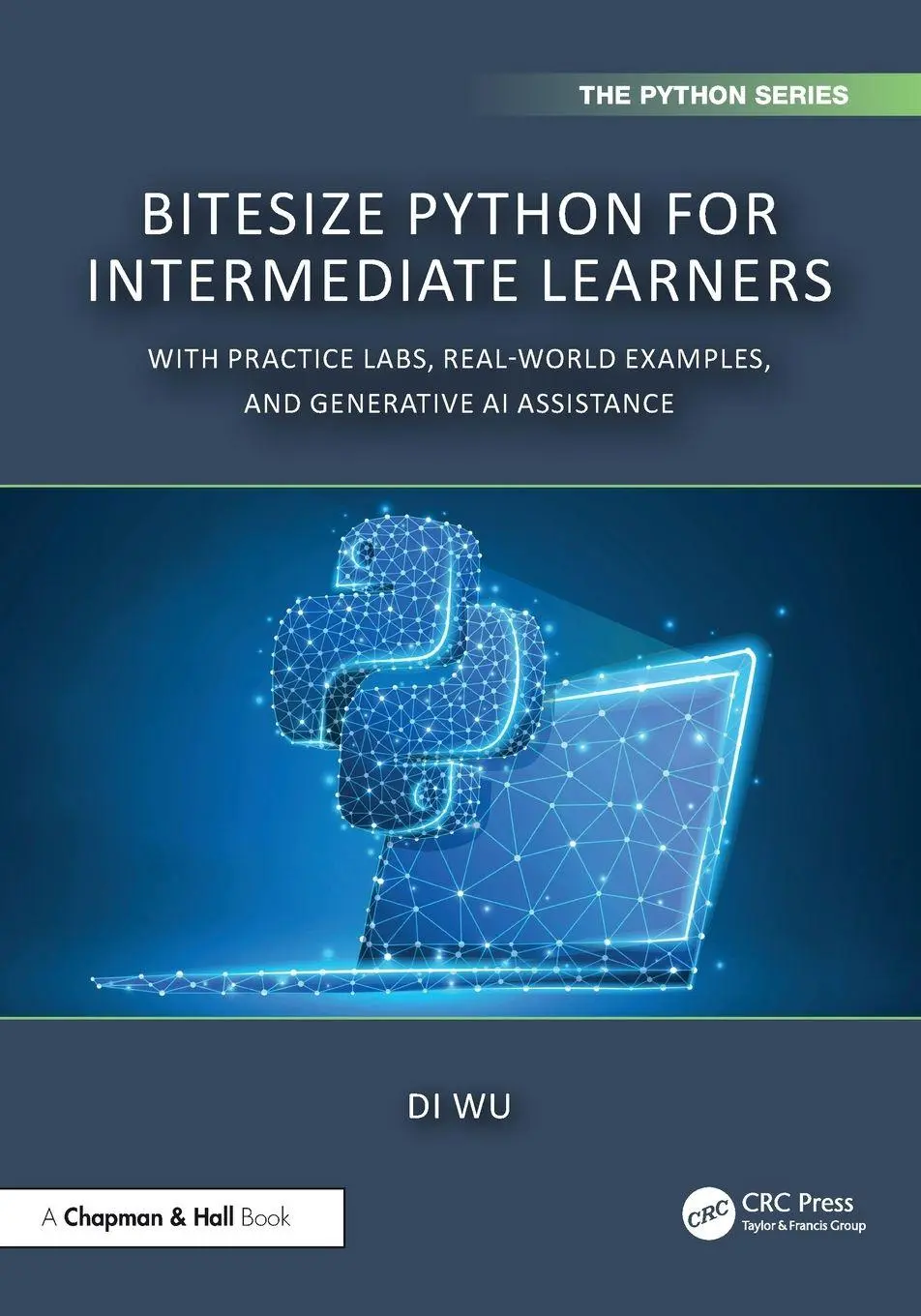 Cover: 9781041036821 | BiteSize Python for Intermediate Learners | Di Wu | Taschenbuch | 2026