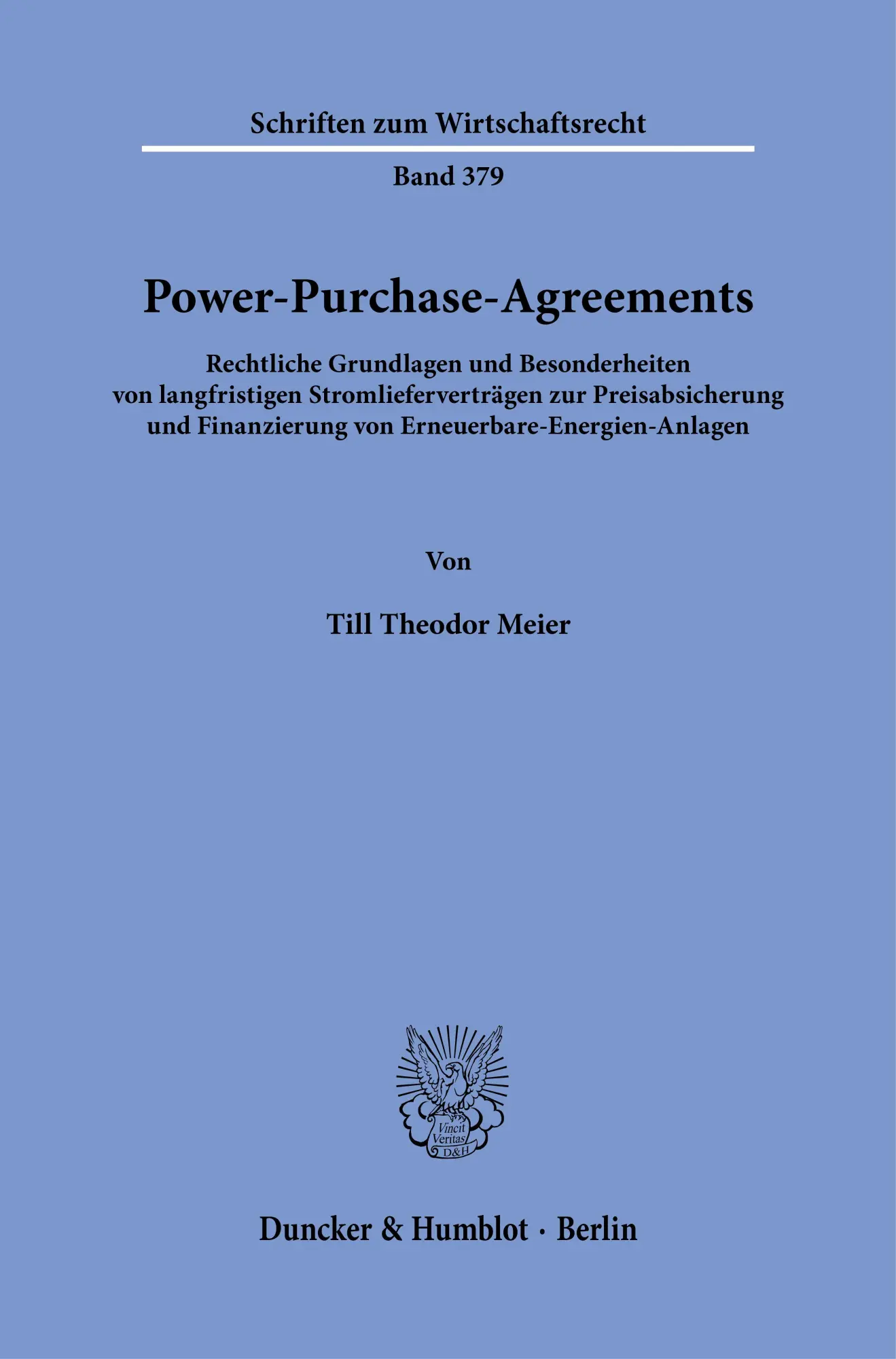 Power-Purchase-Agreements