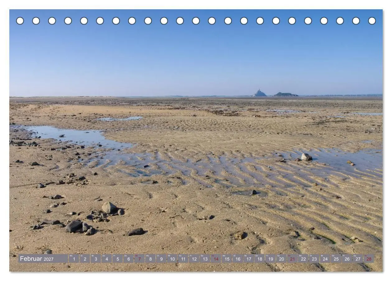 Bild: 9783569776821 | Le Mont-Saint-Michel - Sagenumwobener Klosterberg im Watt...