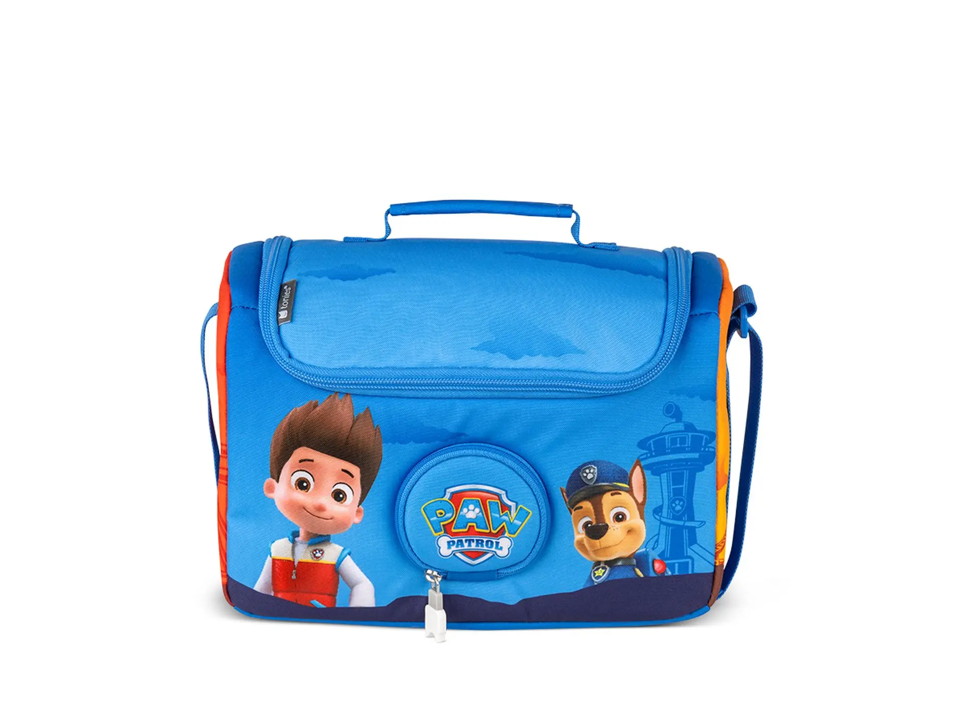 Cover: 4251192156921 | Tonies-HörSpiel-Transporter: Paw Patrol | Hörfigur | 11001687 | 2025