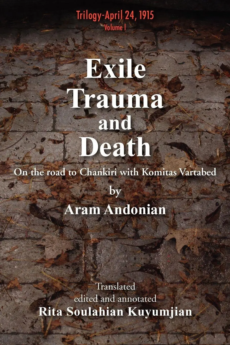 Exile, Trauma and Death
