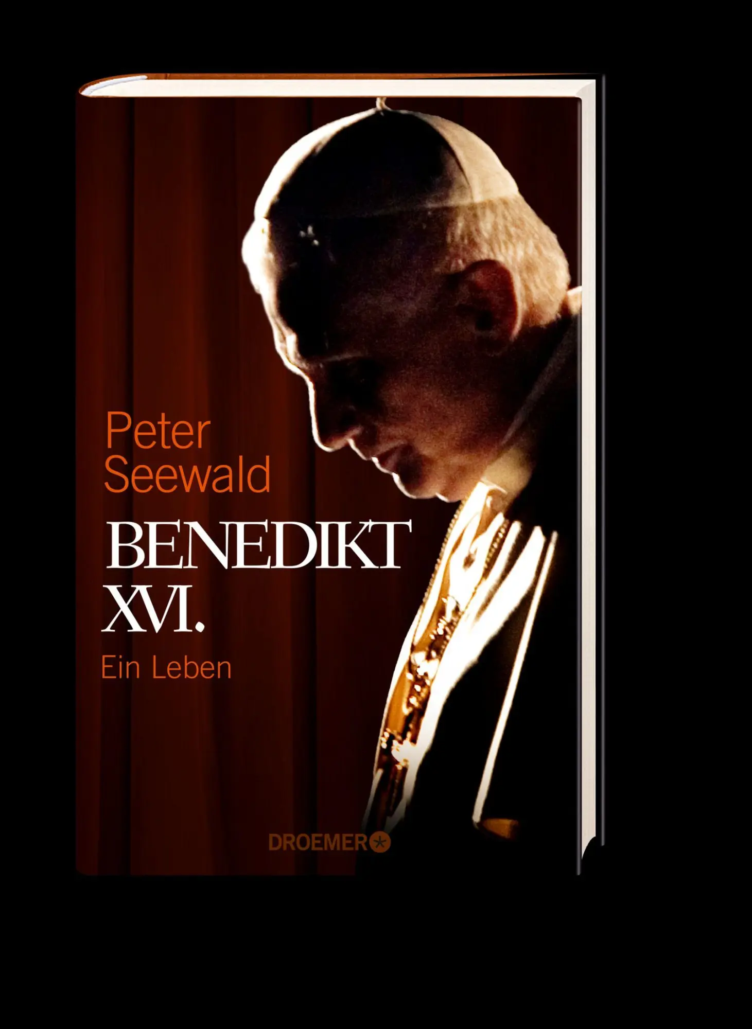 Bild: 9783426276921 | Benedikt XVI. | Ein Leben | Peter Seewald | Buch | 1150 S. | Deutsch