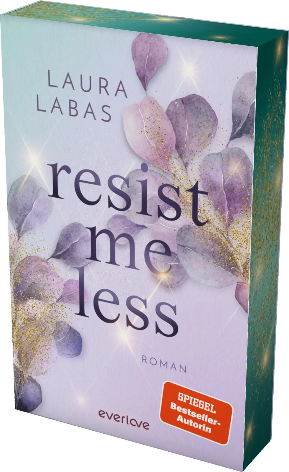 Cover: 9783492066921 | Resist Me Less | Laura Labas | Taschenbuch | Italian Summer | 400 S.
