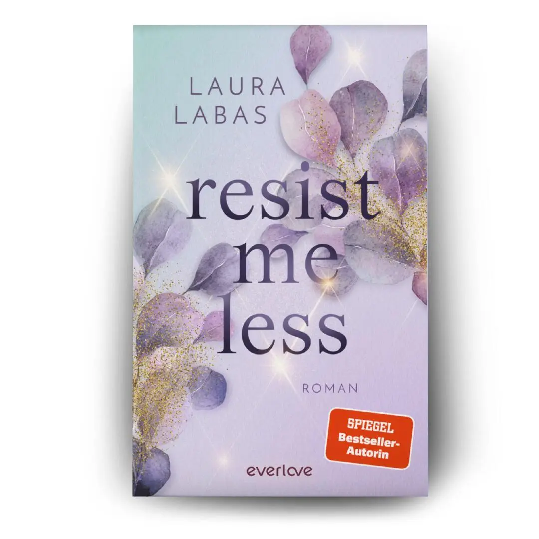 Bild: 9783492066921 | Resist Me Less | Laura Labas | Taschenbuch | Italian Summer | 400 S.