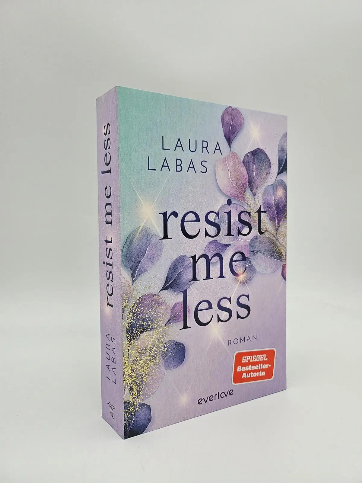 Bild: 9783492066921 | Resist Me Less | Laura Labas | Taschenbuch | Italian Summer | 400 S.
