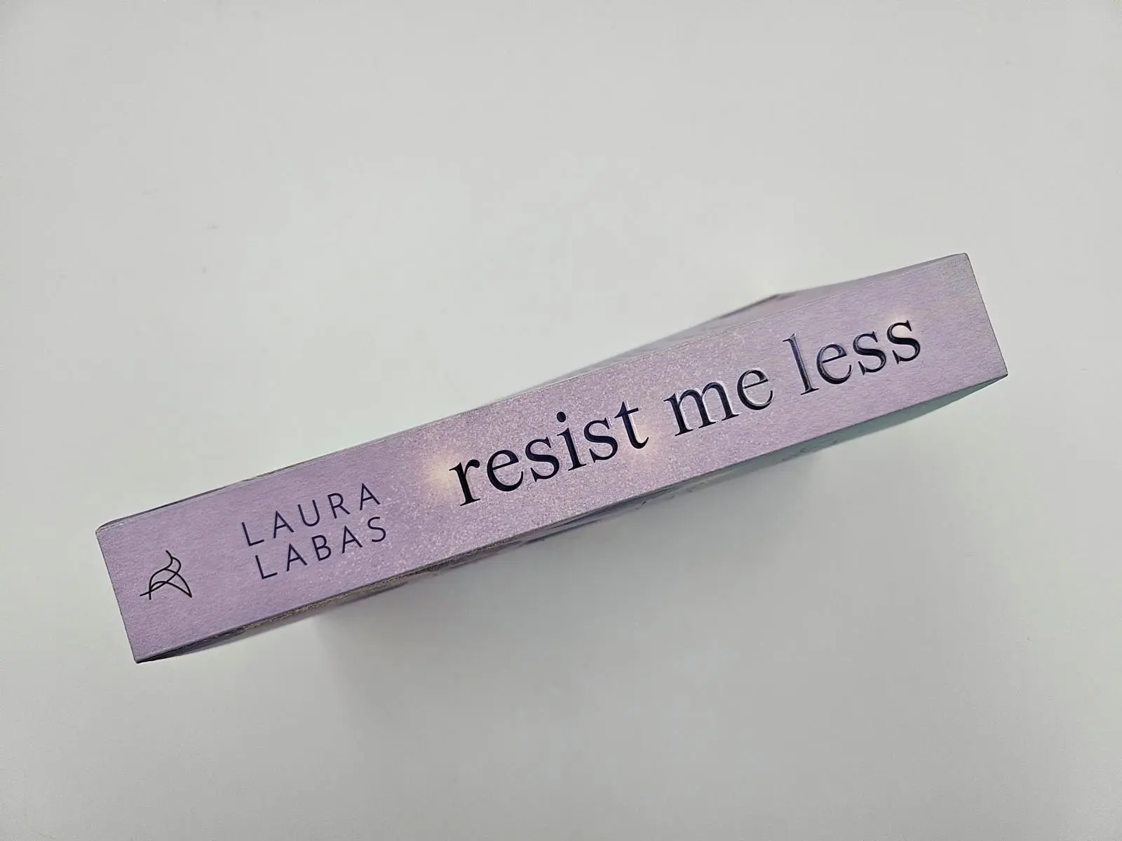 Bild: 9783492066921 | Resist Me Less | Laura Labas | Taschenbuch | Italian Summer | 400 S.
