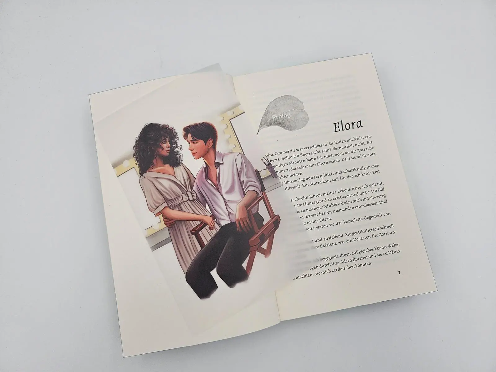 Bild: 9783492066921 | Resist Me Less | Laura Labas | Taschenbuch | Italian Summer | 400 S.