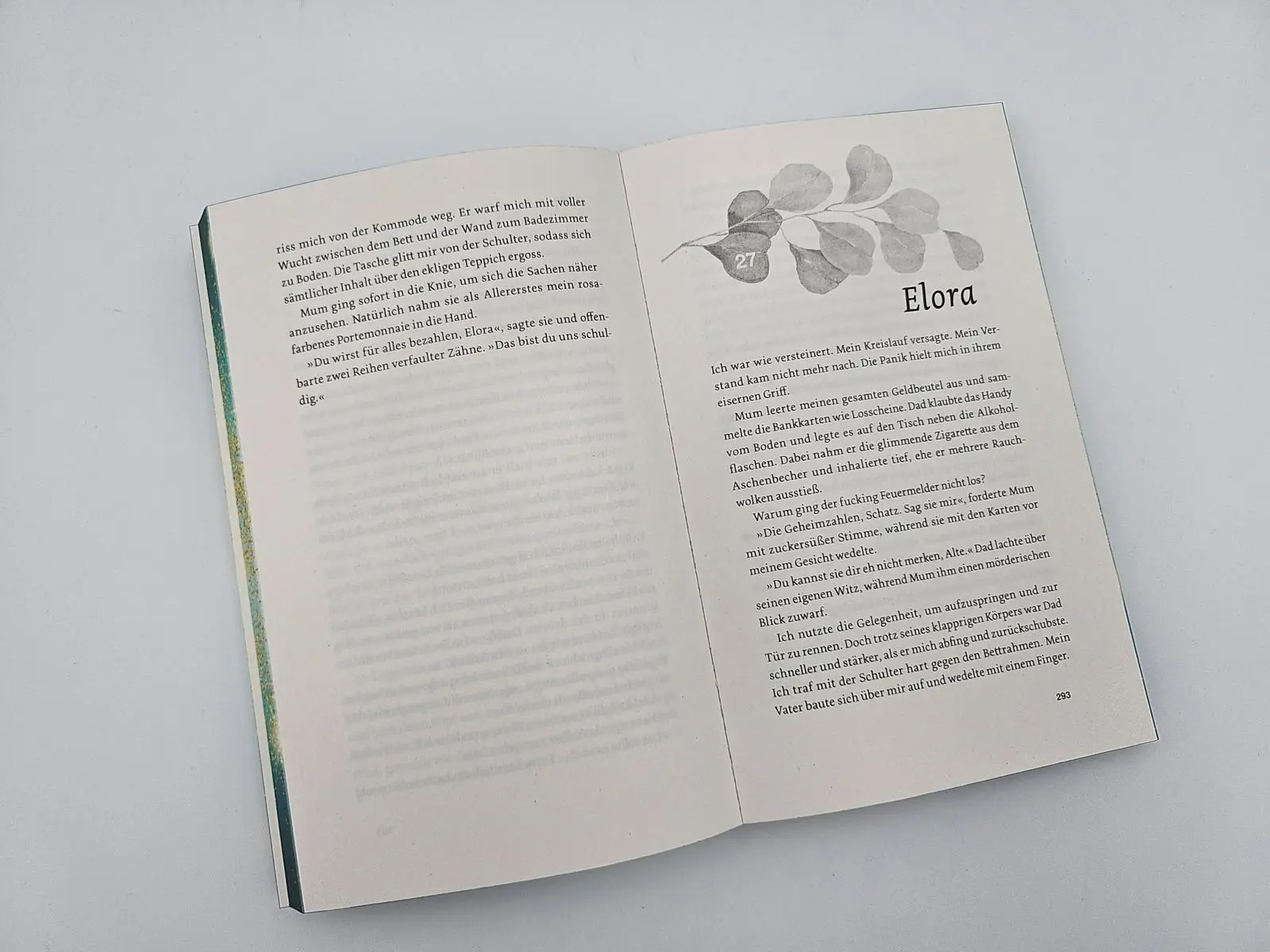 Bild: 9783492066921 | Resist Me Less | Laura Labas | Taschenbuch | Italian Summer | 400 S.