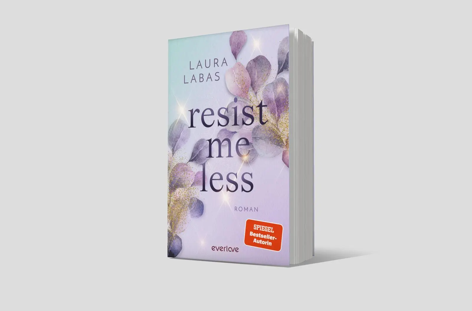 Bild: 9783492066921 | Resist Me Less | Laura Labas | Taschenbuch | Italian Summer | 400 S.