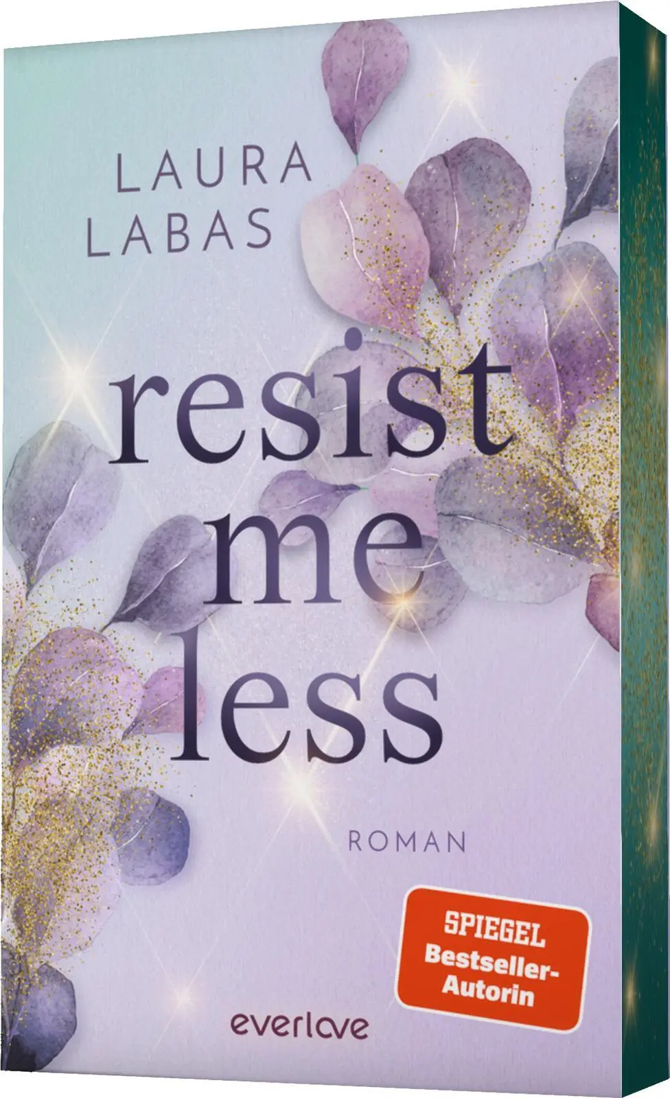 Bild: 9783492066921 | Resist Me Less | Laura Labas | Taschenbuch | Italian Summer | 400 S.
