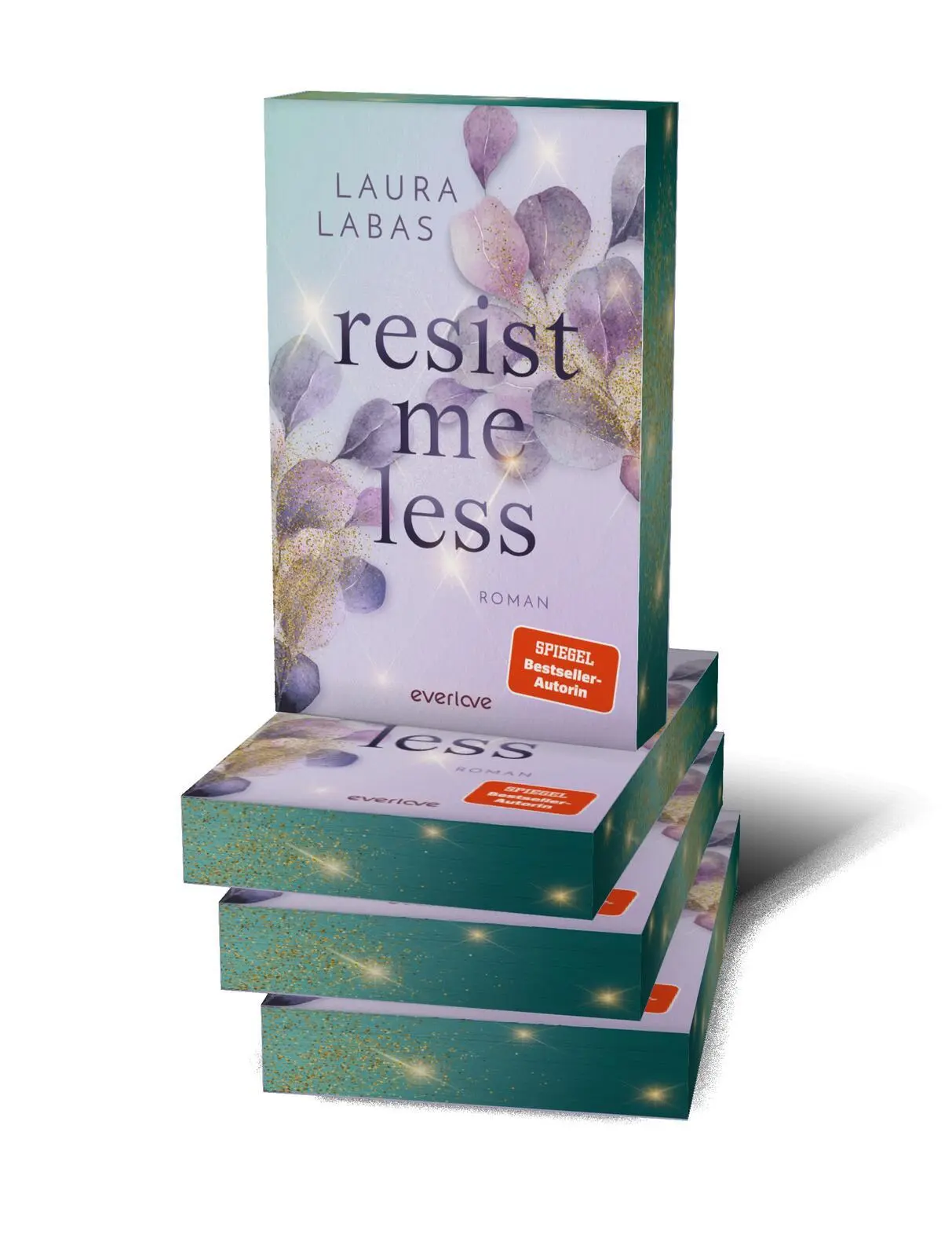 Bild: 9783492066921 | Resist Me Less | Laura Labas | Taschenbuch | Italian Summer | 400 S.