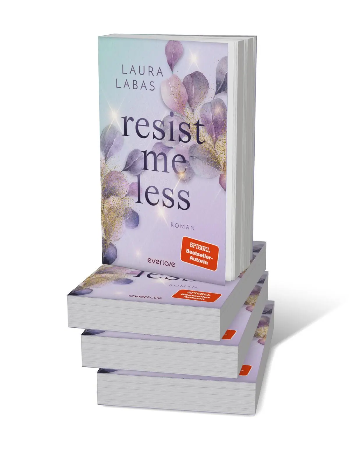 Bild: 9783492066921 | Resist Me Less | Laura Labas | Taschenbuch | Italian Summer | 400 S.