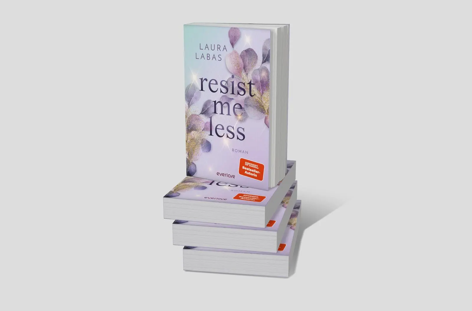 Bild: 9783492066921 | Resist Me Less | Laura Labas | Taschenbuch | Italian Summer | 400 S.