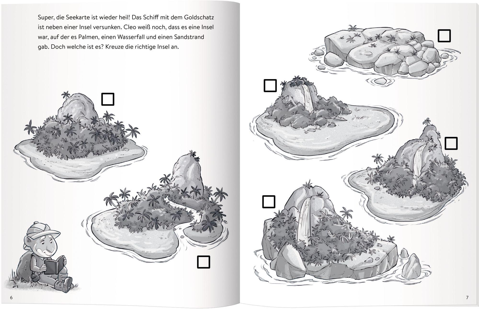 Bild: 9783649646921 | Expedition in die Tiefsee (Lenny Hunter) | Silvio Neuendorf | Buch