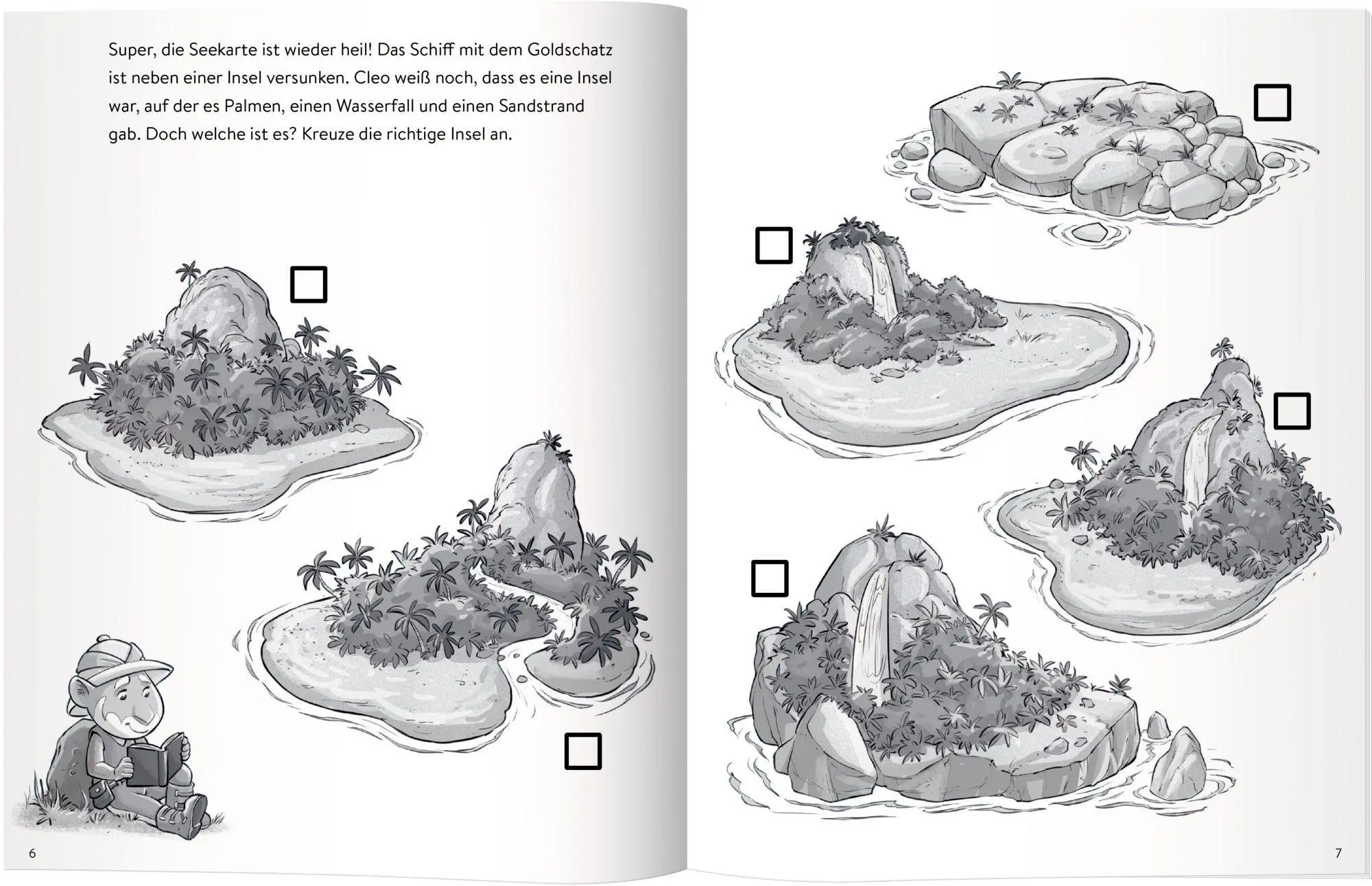 Bild: 9783649646921 | Expedition in die Tiefsee (Lenny Hunter) | Silvio Neuendorf | Buch
