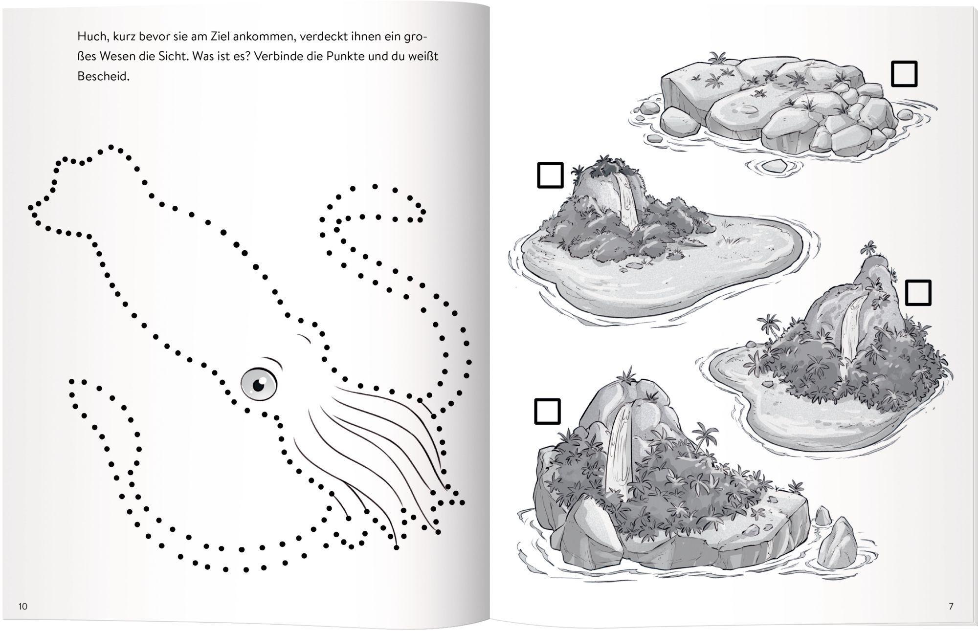 Bild: 9783649646921 | Expedition in die Tiefsee (Lenny Hunter) | Silvio Neuendorf | Buch