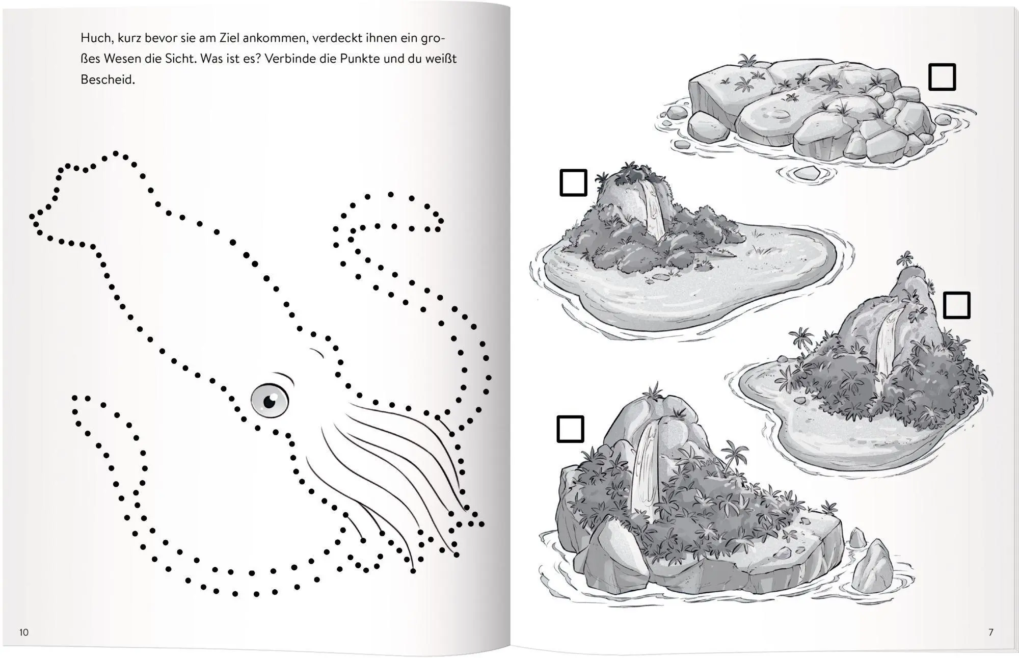 Bild: 9783649646921 | Expedition in die Tiefsee (Lenny Hunter) | Silvio Neuendorf | Buch