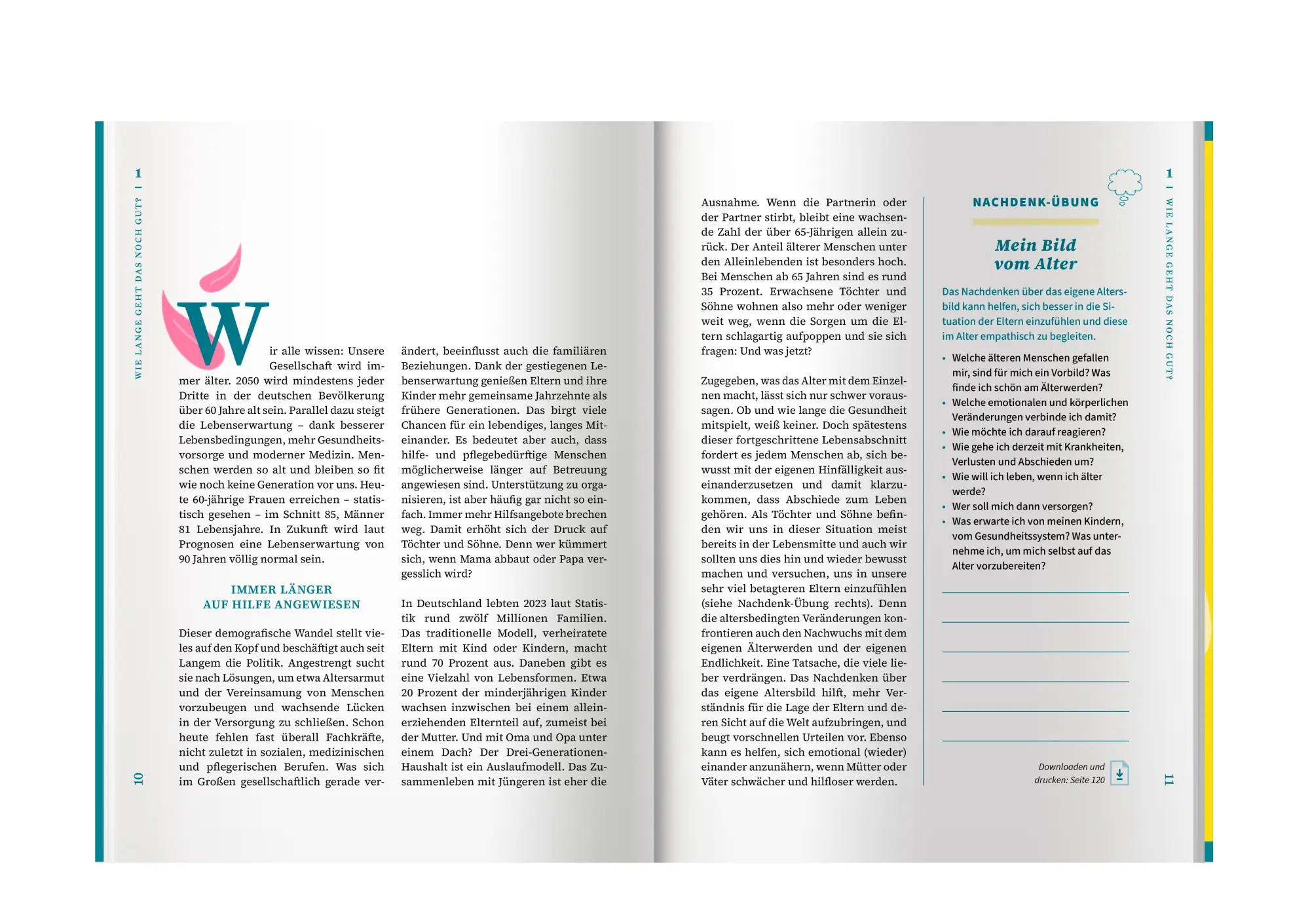 Bild: 9783927216921 | An eurer Seite | Claudia Röttger | Taschenbuch | 144 S. | Deutsch