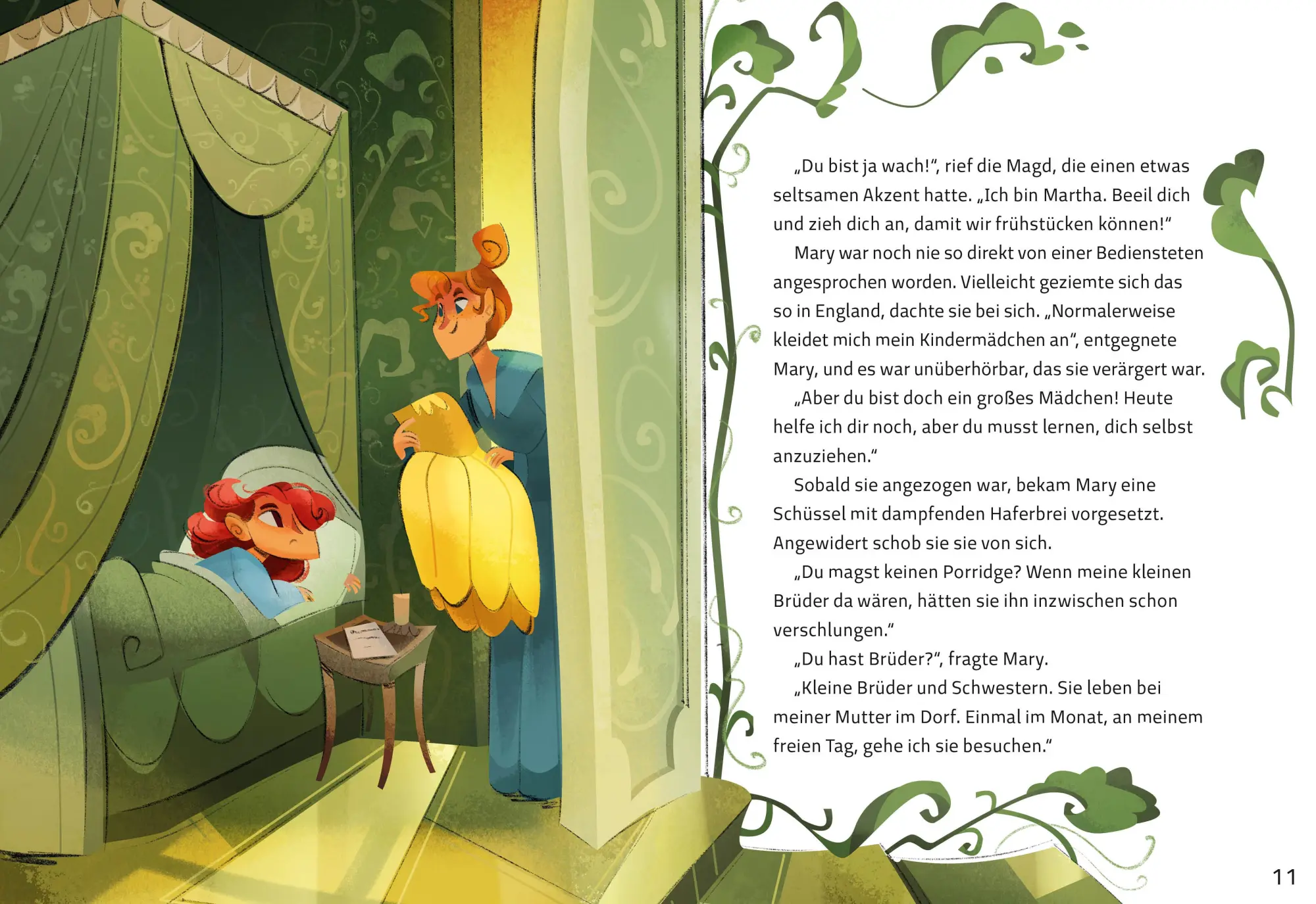 Bild: 9788863126921 | Der geheime Garten (Illustrierte Kinderbuchklassiker) | Star White